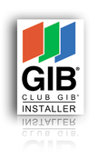 Club Gib Installers